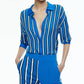 Alice + Olivia - Dimitra Oversize Shirt