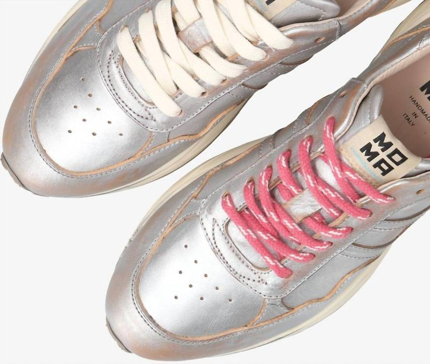 Moma Shoes - Women's Cusna Sneaker