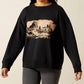 Ariat - Outlaw Oversized Sweatshirt