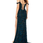 Ashleylauren - Elegant Prom Dress