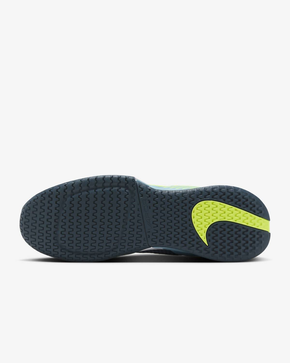 Nike - Men's Air Zoom Vapor Pro 2 Hard Court Tennis Shoes