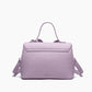 Like Dreams - Women's Jasmine Bow Vegan Crossbody Bag
