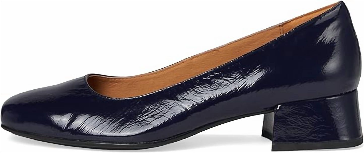 Sofft - Women's Lillian Block Heel Pumps
