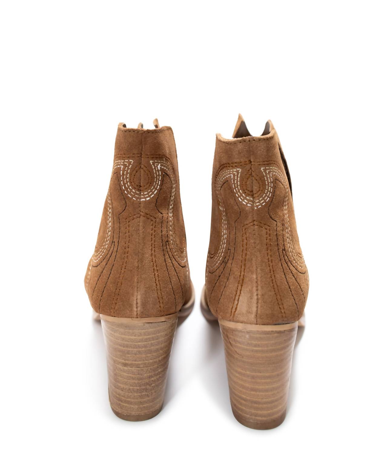 Naughty Monkey - Women's Journee Ankle Boots