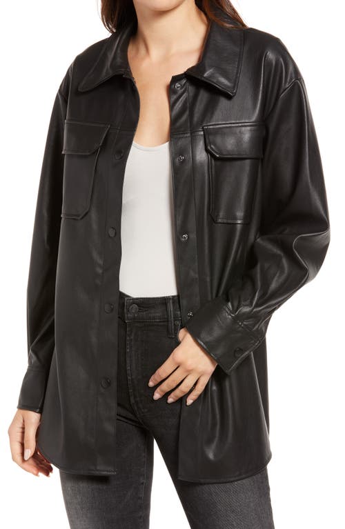 bb-dakota-by-steve-madden-good-measure-faux-leather-shirt-jacket-in-black-at-nordstrom-size-large