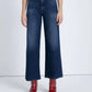 7 For All Mankind - High Rise Luxe Vintage Jeans