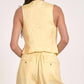 Elan - Halter Vest Top