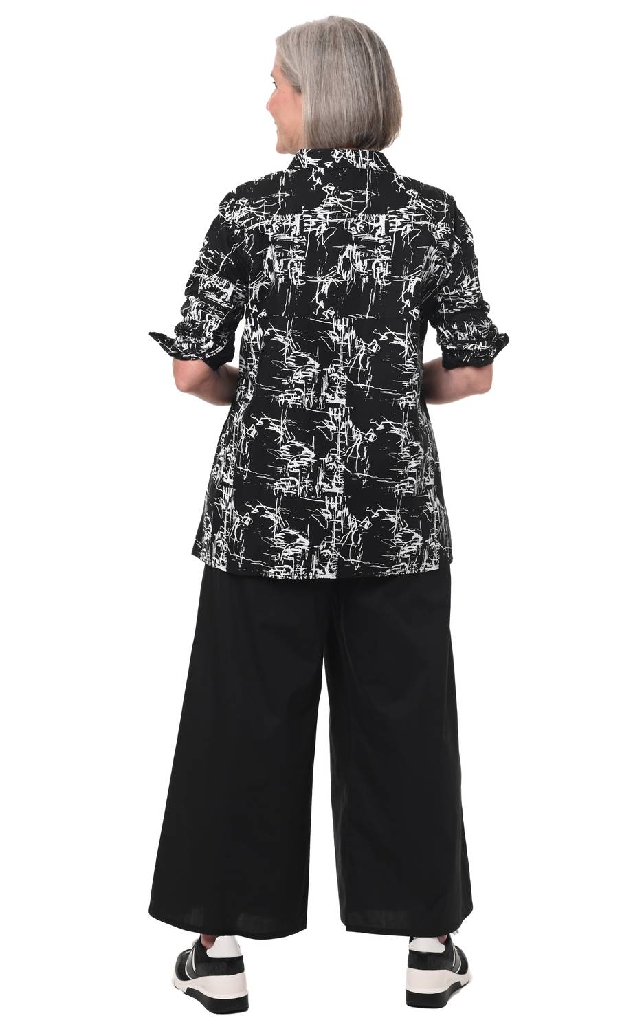 Tulip Clothing - Jennifer Tunic