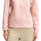 The North Face Women's Antora Jacket Pink Size X-Small
