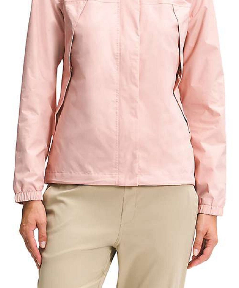 The North Face Women's Antora Jacket Pink Size X-Small