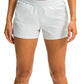 The North Face Women's Wander Shorts Tin Grey Size Large