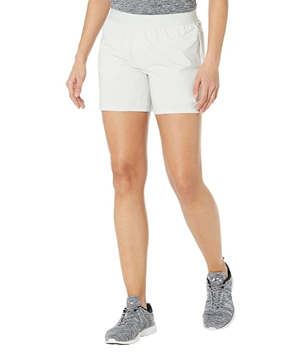 The North Face Women's Wander Shorts Gray Size XX-Large