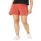The North Face Women's Wander Shorts Red Size X-Large