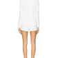 Amanda Uprichard - Long Sleeve Kya Romper
