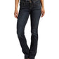 Silver Jeans Co. Women's Suki Slim Fit Bootcut Jeans Blue Size 31X33