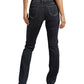 Silver Jeans Co. Women's Suki Slim Fit Bootcut Jeans Blue Size 31X33