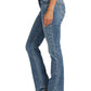 Silver Jeans Co. Women's Suki Slim Fit Bootcut Jeans Blue Size 29X33