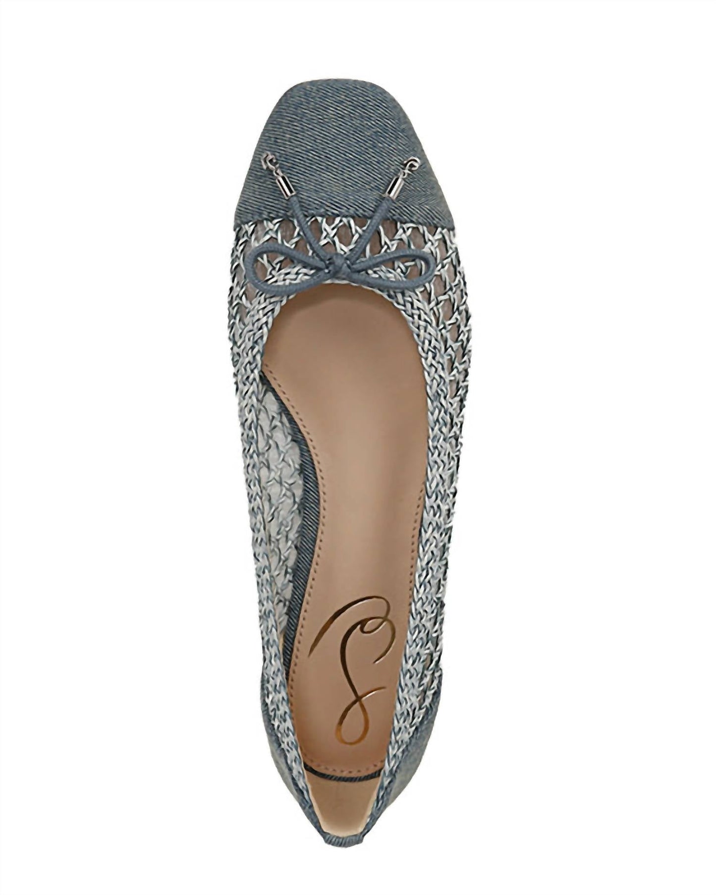 Sam Edelman - Women's May Ballet Flat