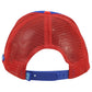 2026 FIFA World Cup Foam Trucker Cord CAN MEX USA Red White Blue NWT Hat Cap