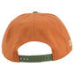 NHL Fanatics New Jersey Devils Orange Earth Tone Adults Men Adjustable Hat Cap