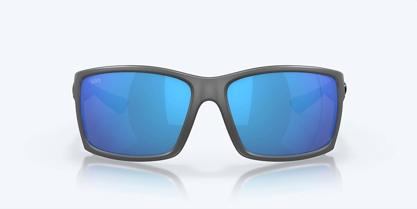 Costa Del Mar - Reefton Polarized Sunglasses 9007 - 33 - 64
