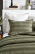 dkny-avenue-stripe-cotton-duvet-cover-shams-set-in-olive-size-king