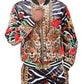 Barabas - HUNTING BATTLE Jacket