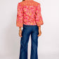 Elizabeth James The Label - Emily Top