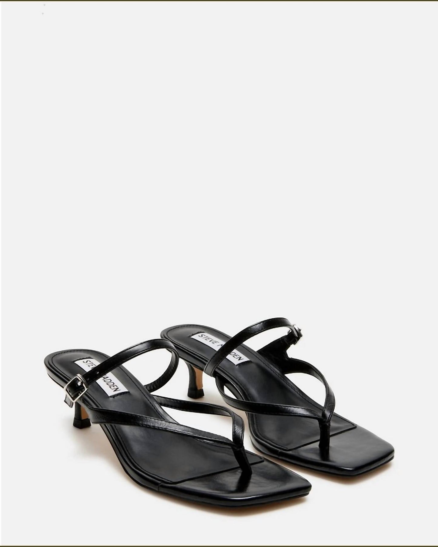 Steve Madden - Women's Jessa Heel
