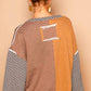 Pol - Fiona Pullover