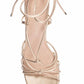 Chinese Laundry - Women's Yita Strappy Heels