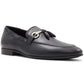 Aldo Men'sStokhid Bit Loafer Black Size 11 D
