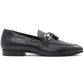 Aldo Men'sStokhid Bit Loafer Black Size 11 D