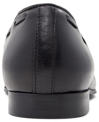 Aldo Men'sStokhid Bit Loafer Black Size 11 D