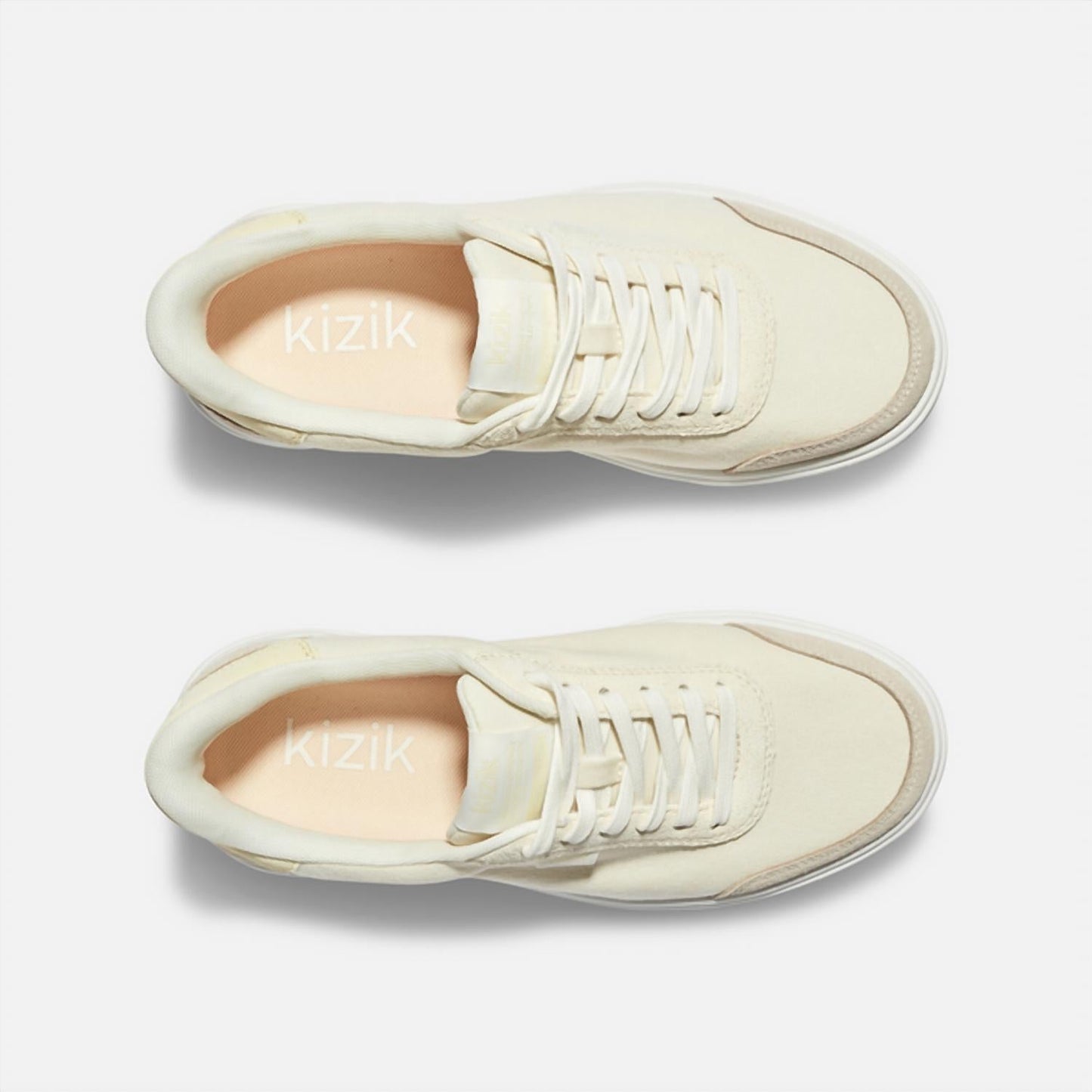 Kizik - Women's Prague 2 Classic Canvas Sneakers