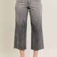 Judy Blue - Embrie High Waist Vintage Crop Jean