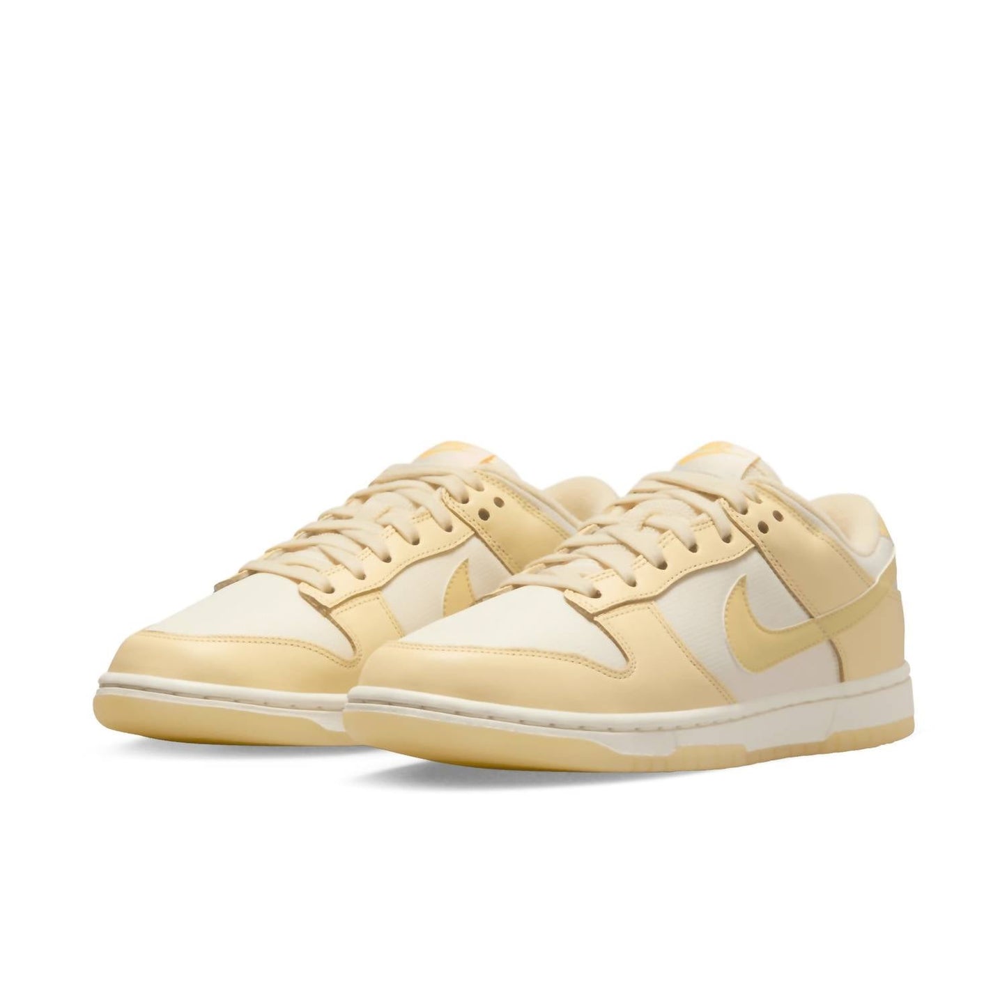 Nike - Women's Dunk Low Sneakers