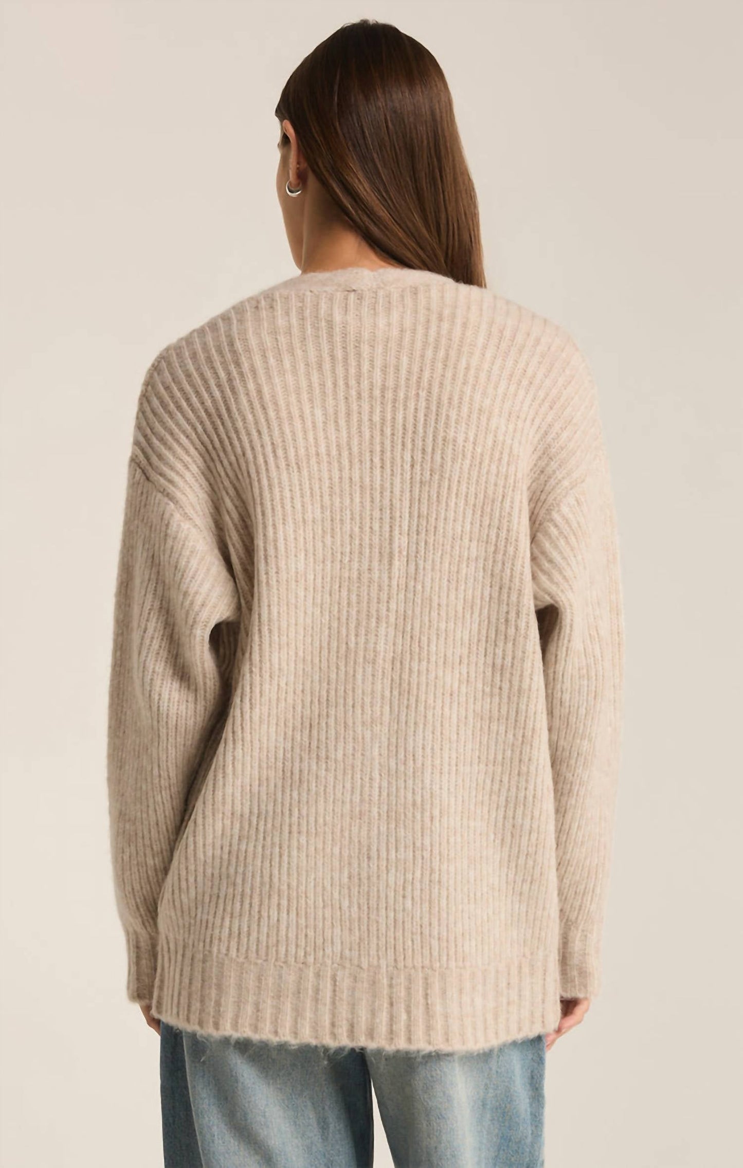 Z Supply - Josie Cozy Cardigan