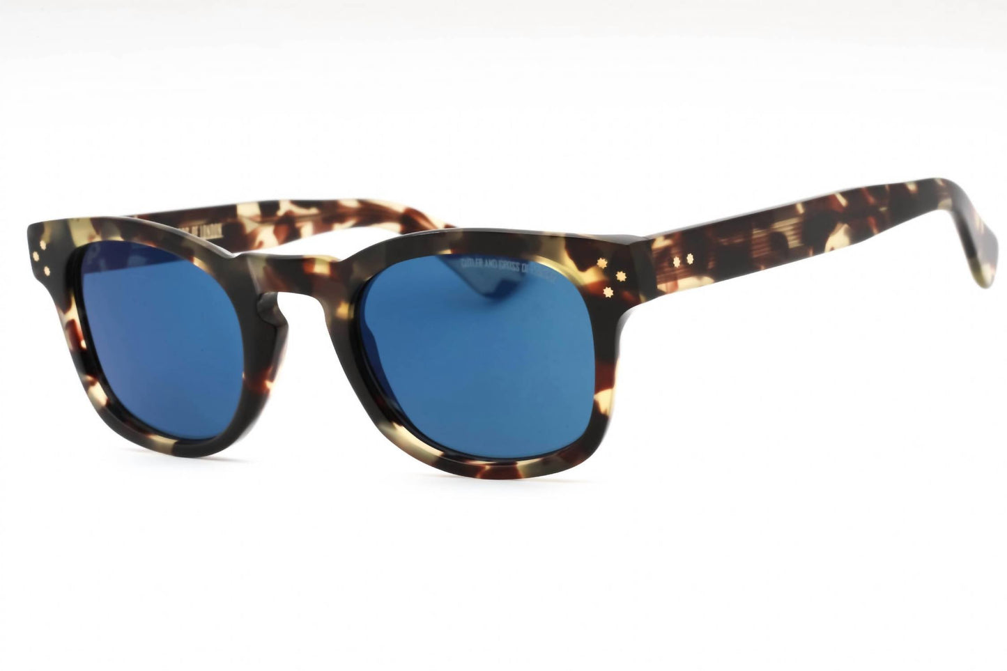 Cutler And Gross - Men's Cgsn0734v2 Sunglasses