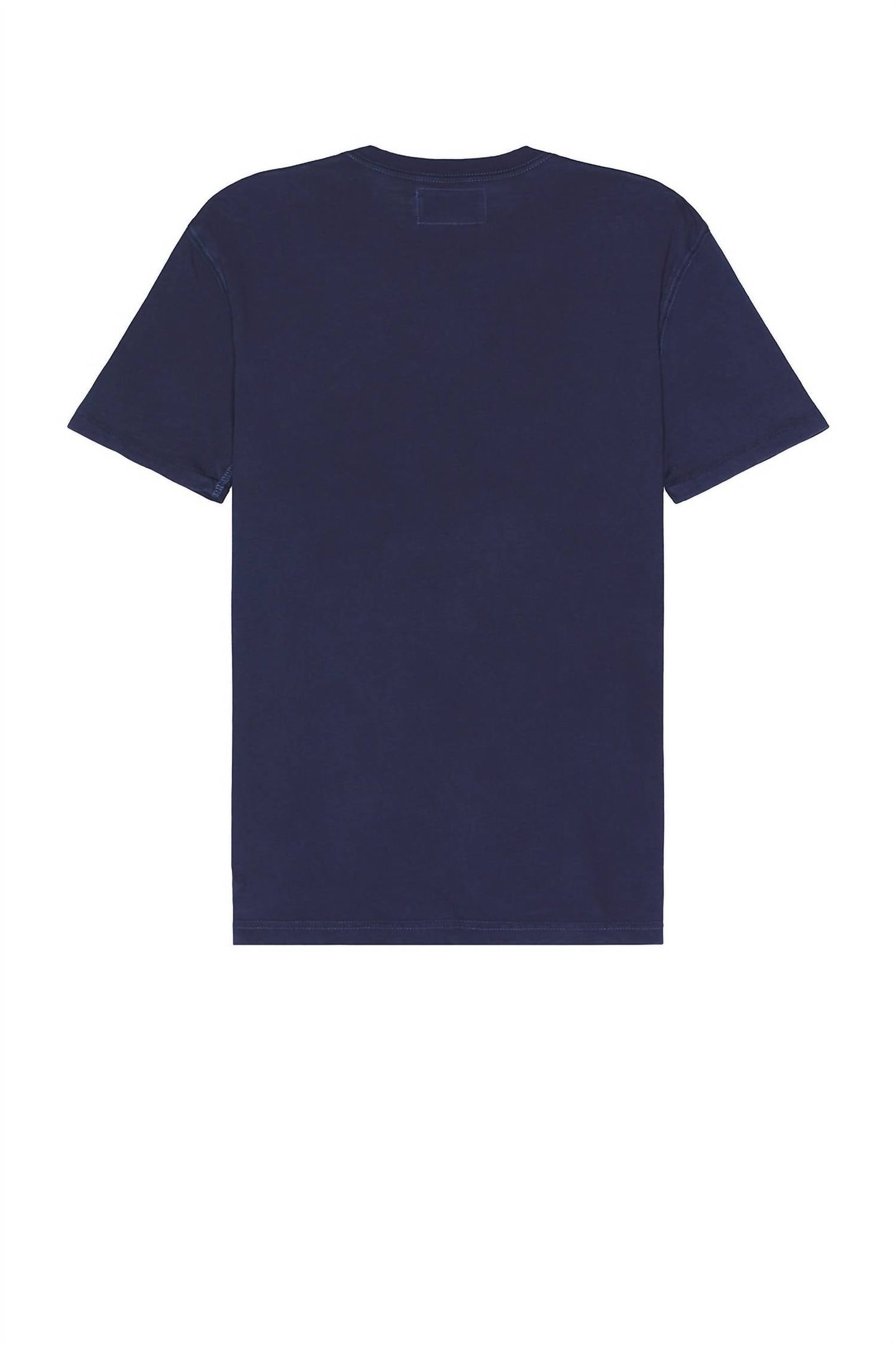 Polo Ralph Lauren - Distress Worn Out Short Sleeve Polo Shirt