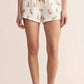 Z Supply - Women's Classic Pup Short