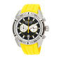 Invicta Men's 50mm Bolt Quartz Chronograph Watch