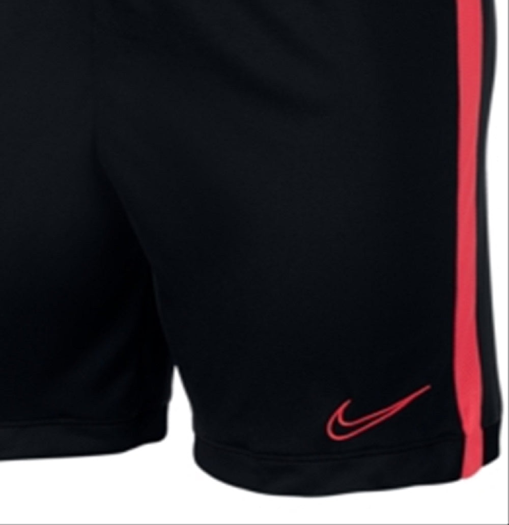 Nike Men's Dri Fit Academy Soccer Shorts Black Size Large
