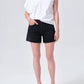 Agolde - Women's Parker Long Short