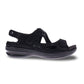 Revere - Women's Astoria Adjustable Strap Sandal