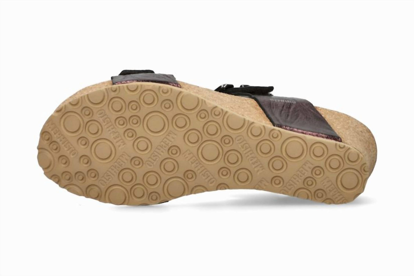 Mephisto - Women's Lissandra Lightweight Walking Wedge Sandal