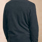 Faherty - Jackson 1/4 zip sweater