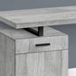 Computer Desk with Storage Drawers for Home Office