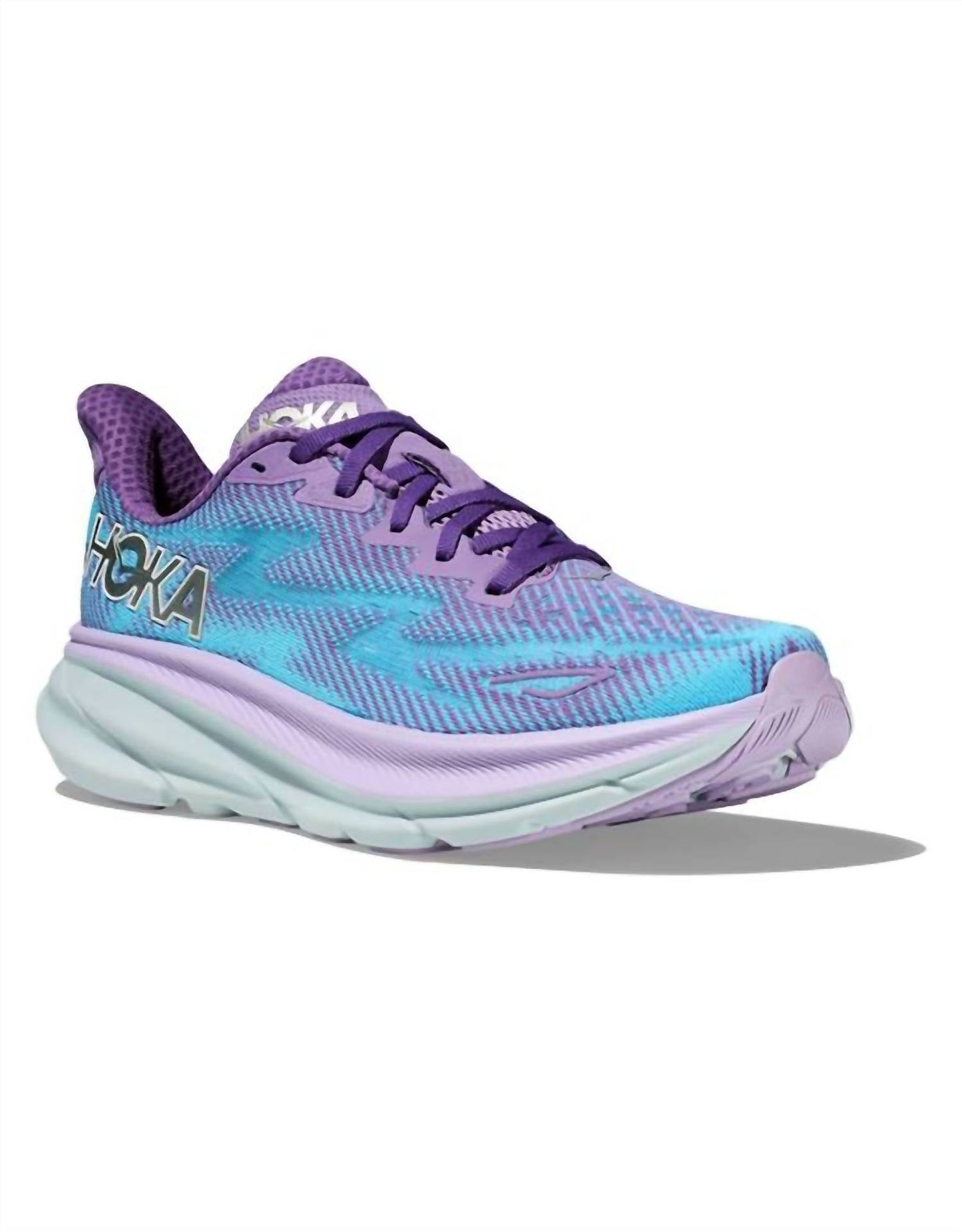 Hoka - Women's Clifton 9 Running Shoes