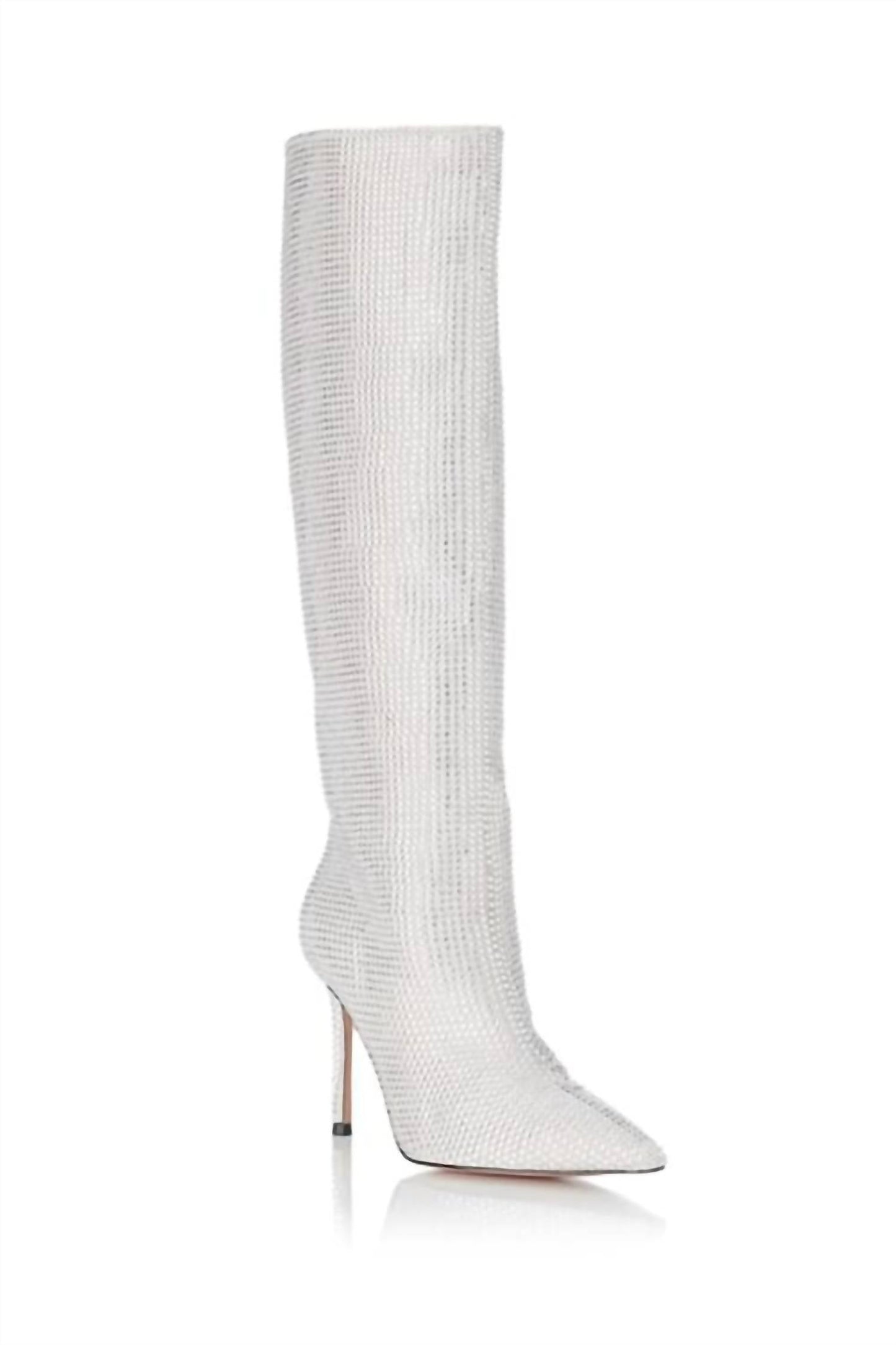 Alias Mae - Women's Bossy Boot